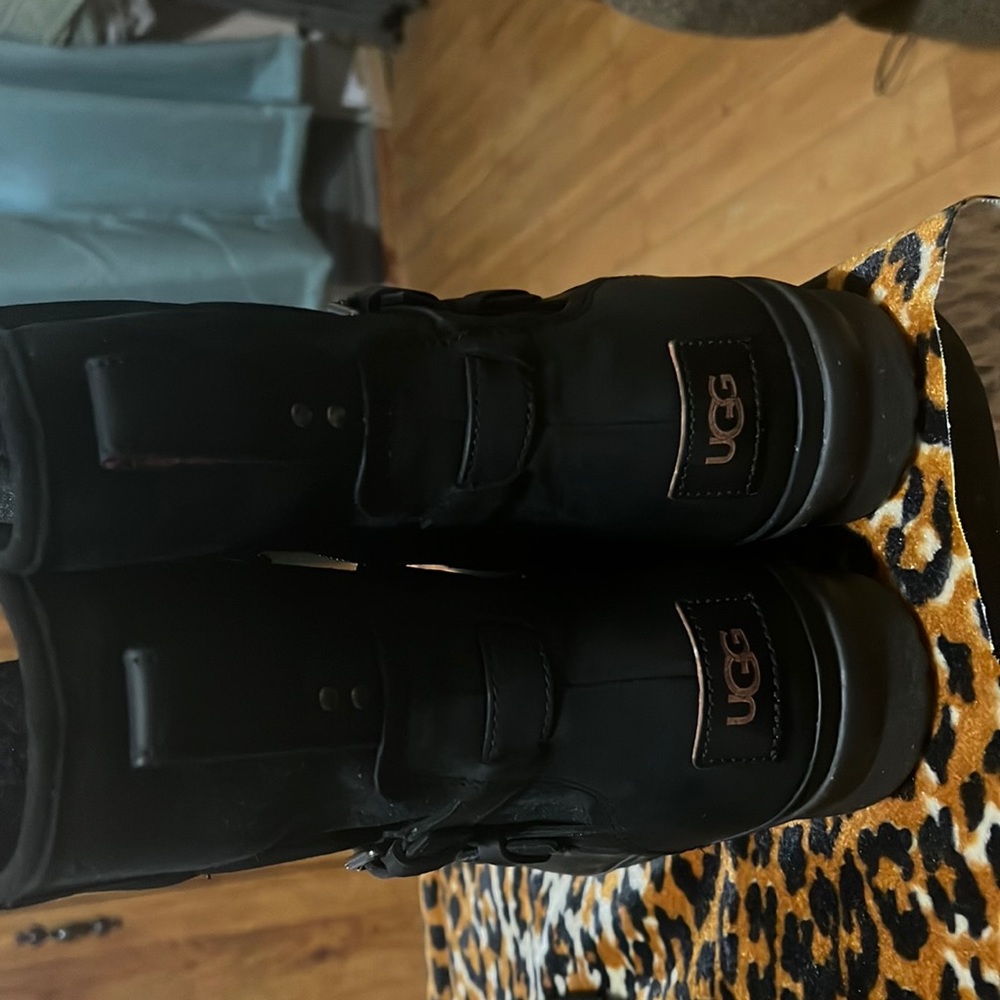 UGG boots